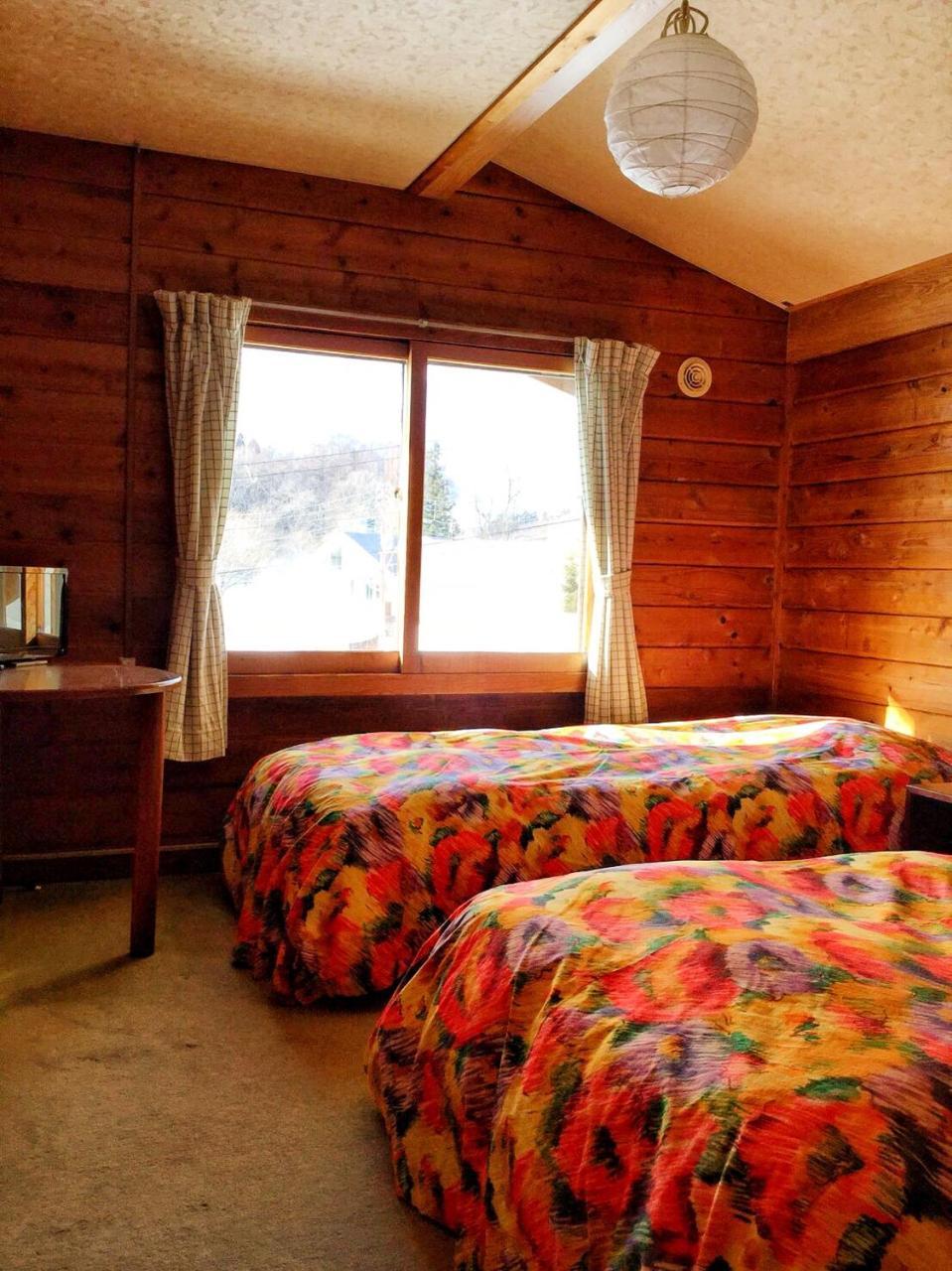 Bed and Breakfast Yado Brodiaea Мёко Экстерьер фото