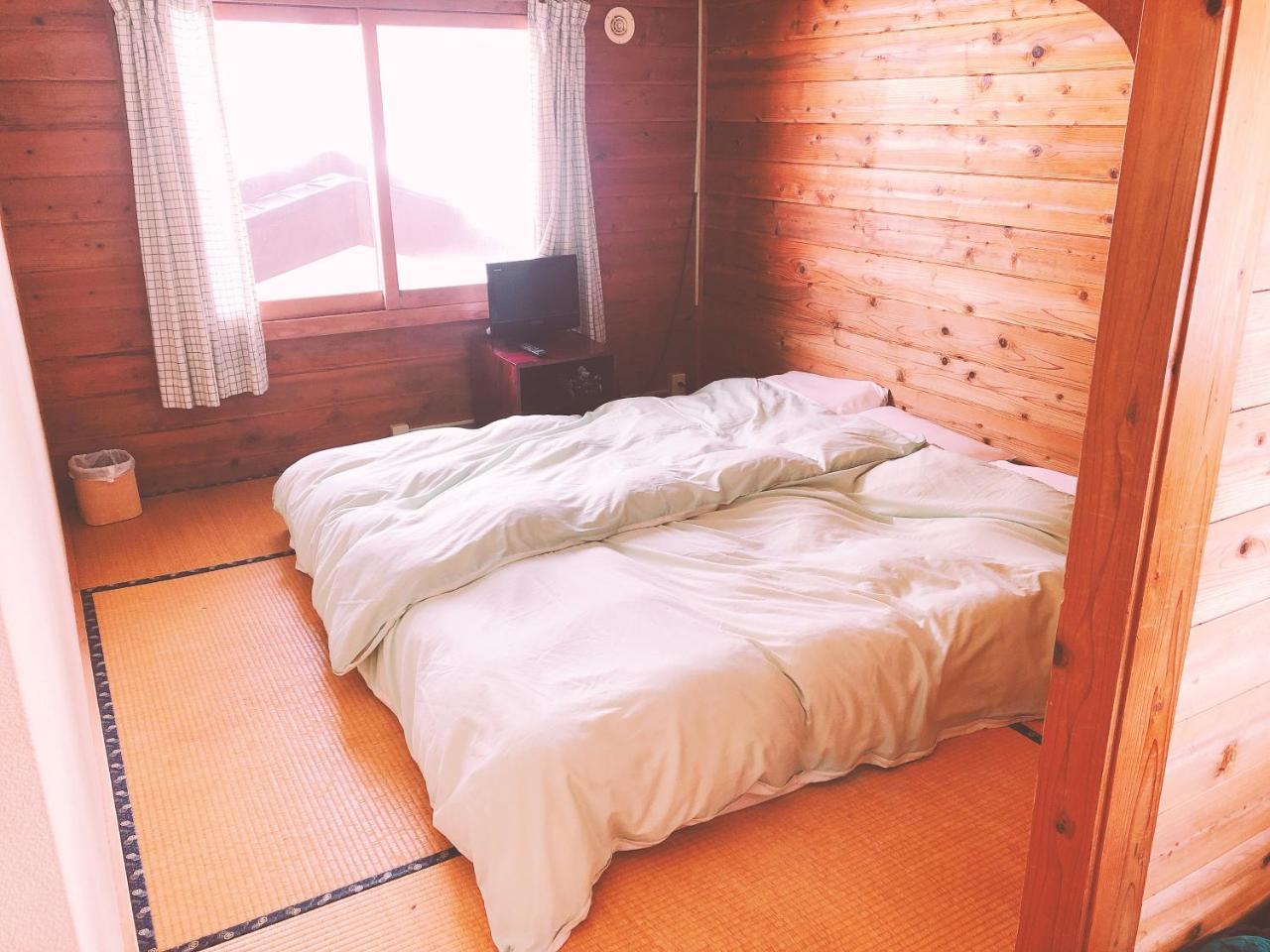 Bed and Breakfast Yado Brodiaea Мёко Экстерьер фото